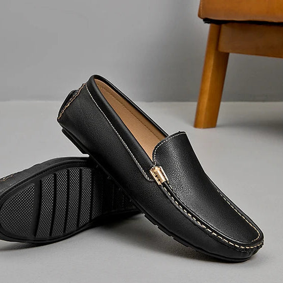 Devero Drive Loafers