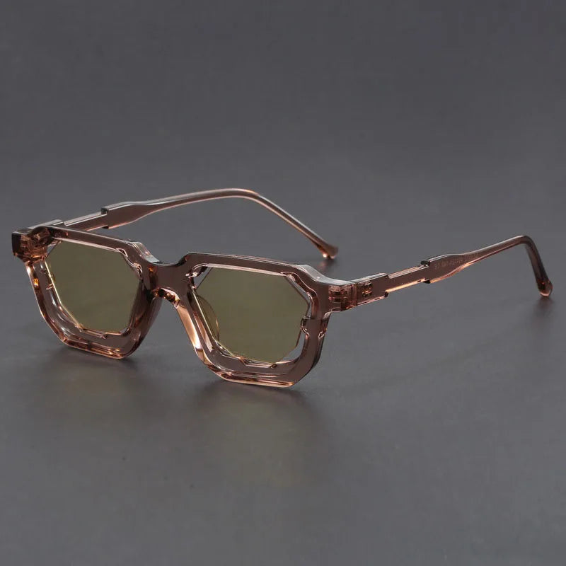 Fracture Sunglasses