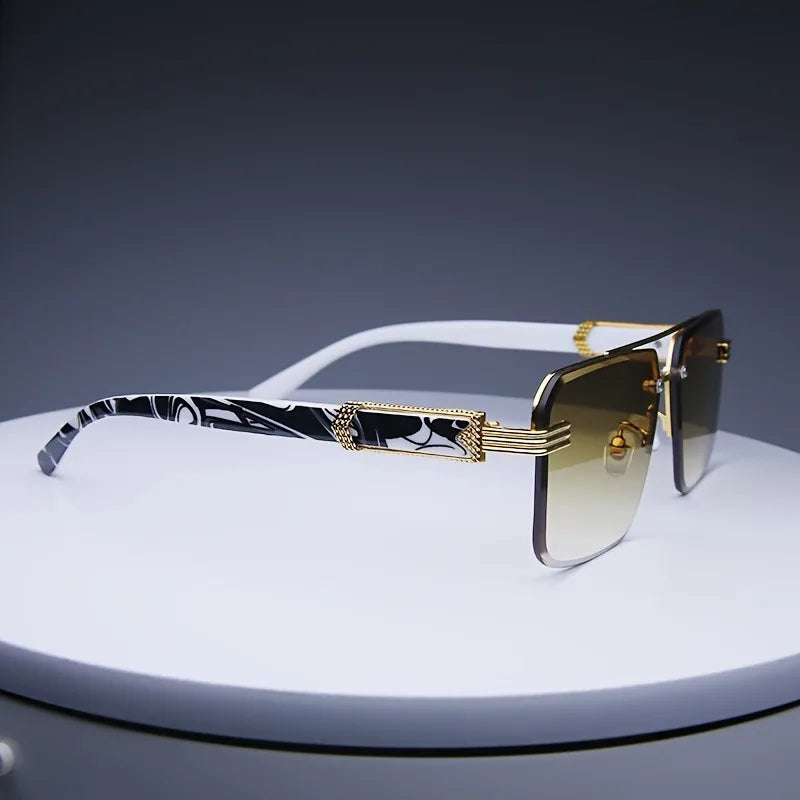 Vienna Marble Sunglasses