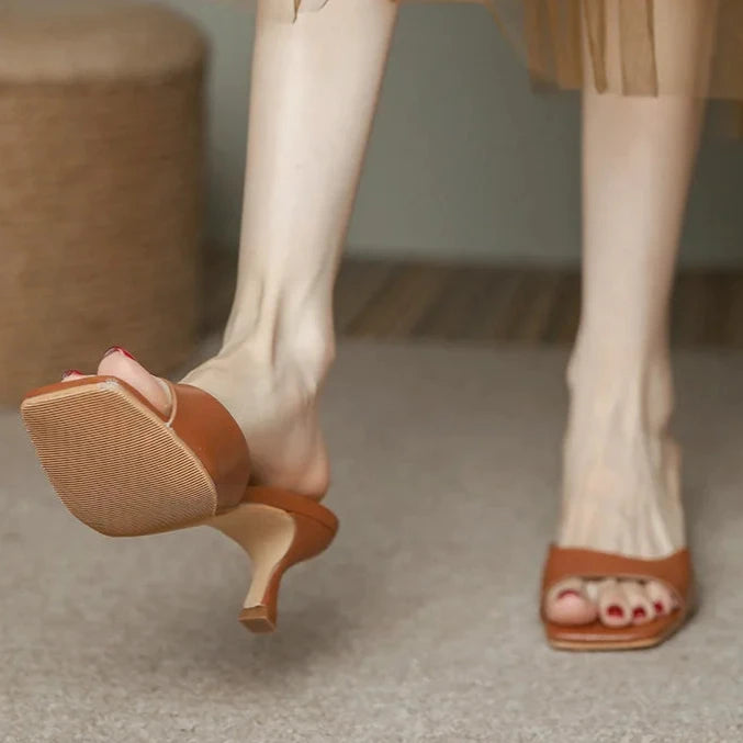 EMMA ROSE SANDALS