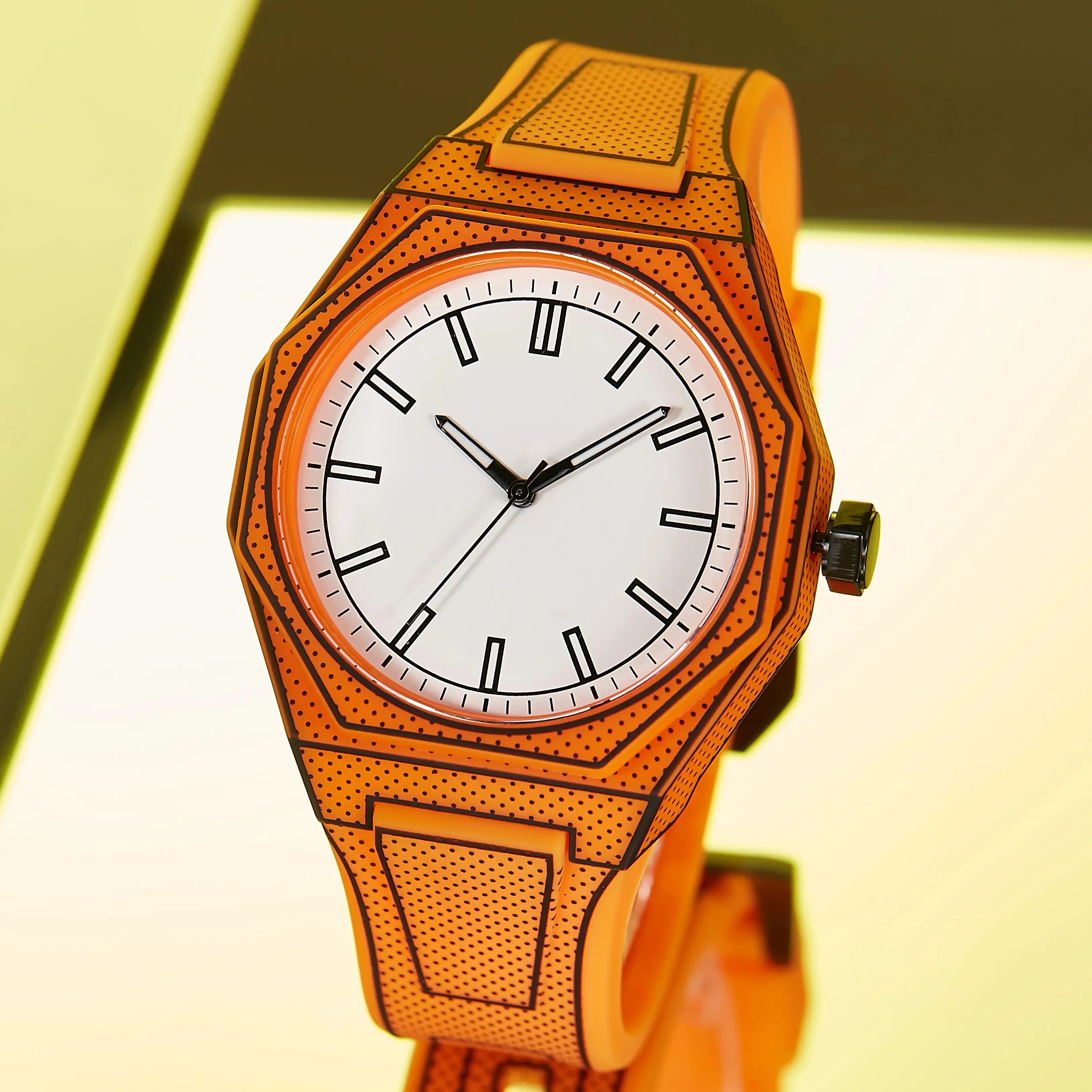 3D Sketch Watch