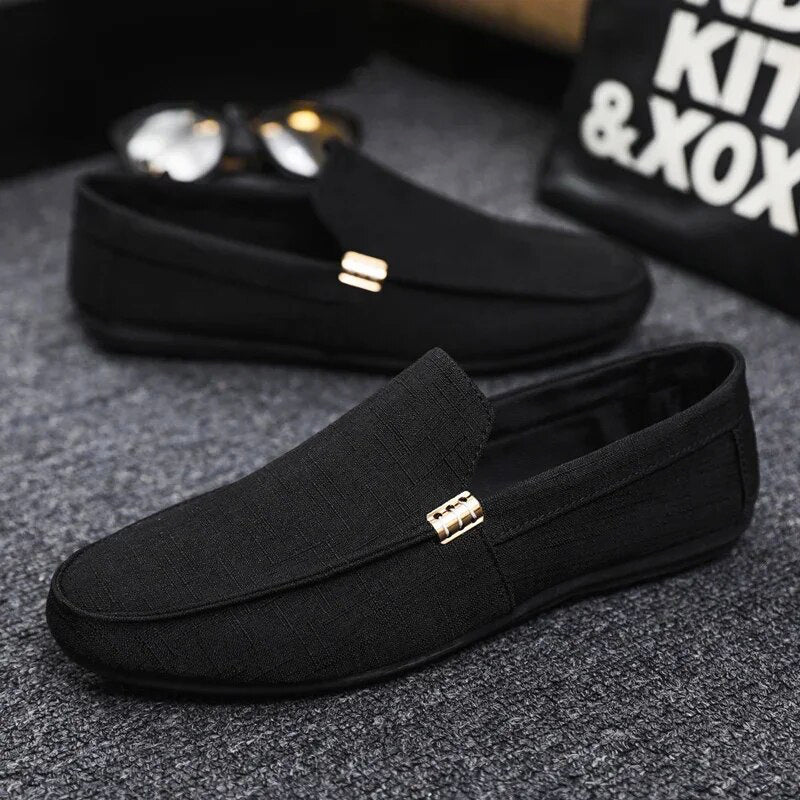 Sereno Loafers