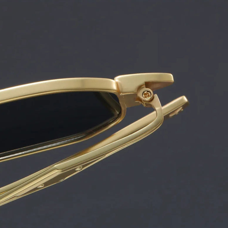Phantom Alloy Sunglasses