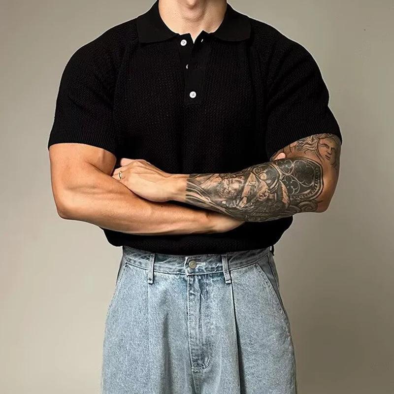 Napoli Fitted Shirt