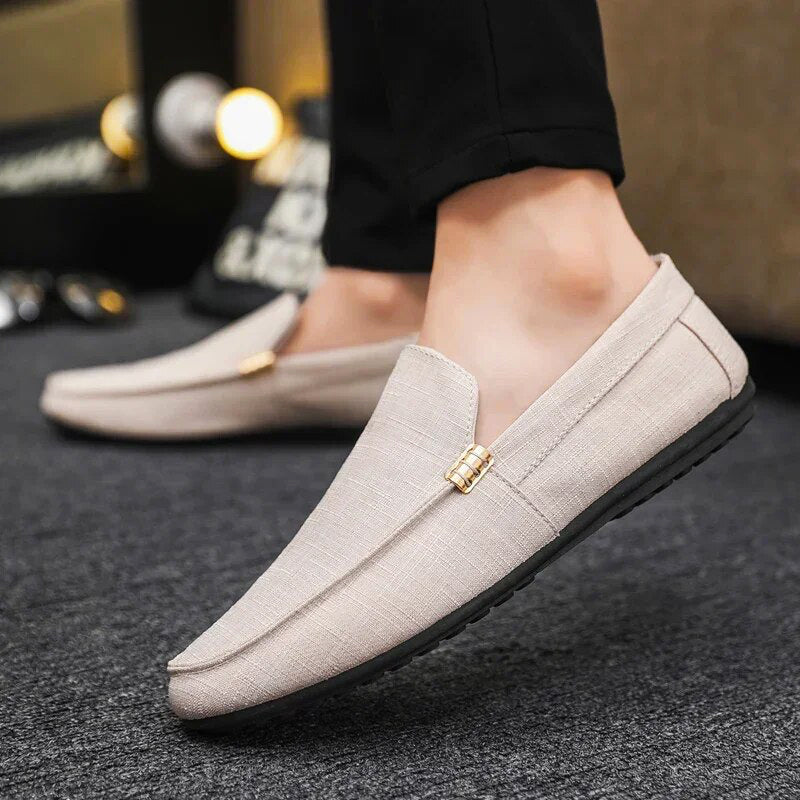 Sereno Loafers