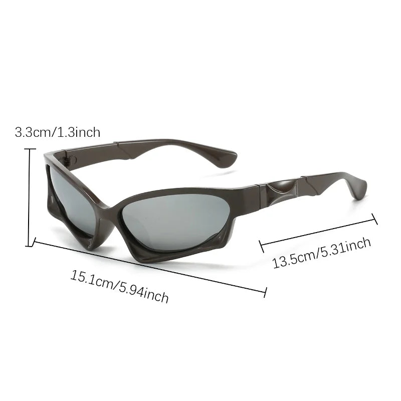 Nebula Sunglasses