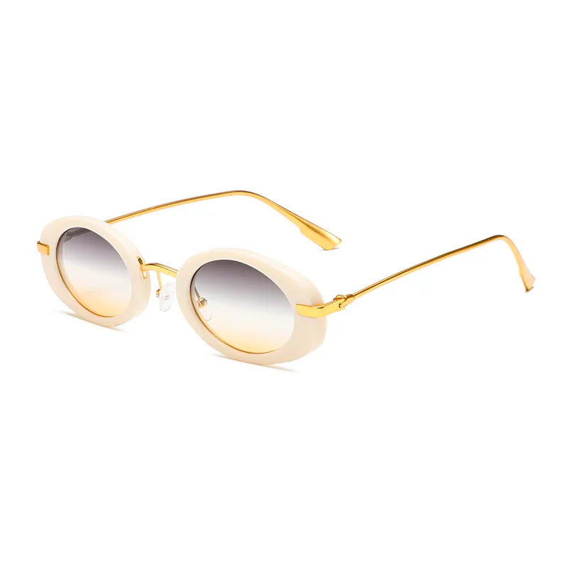 ICON CONTRAST SUNGLASSES