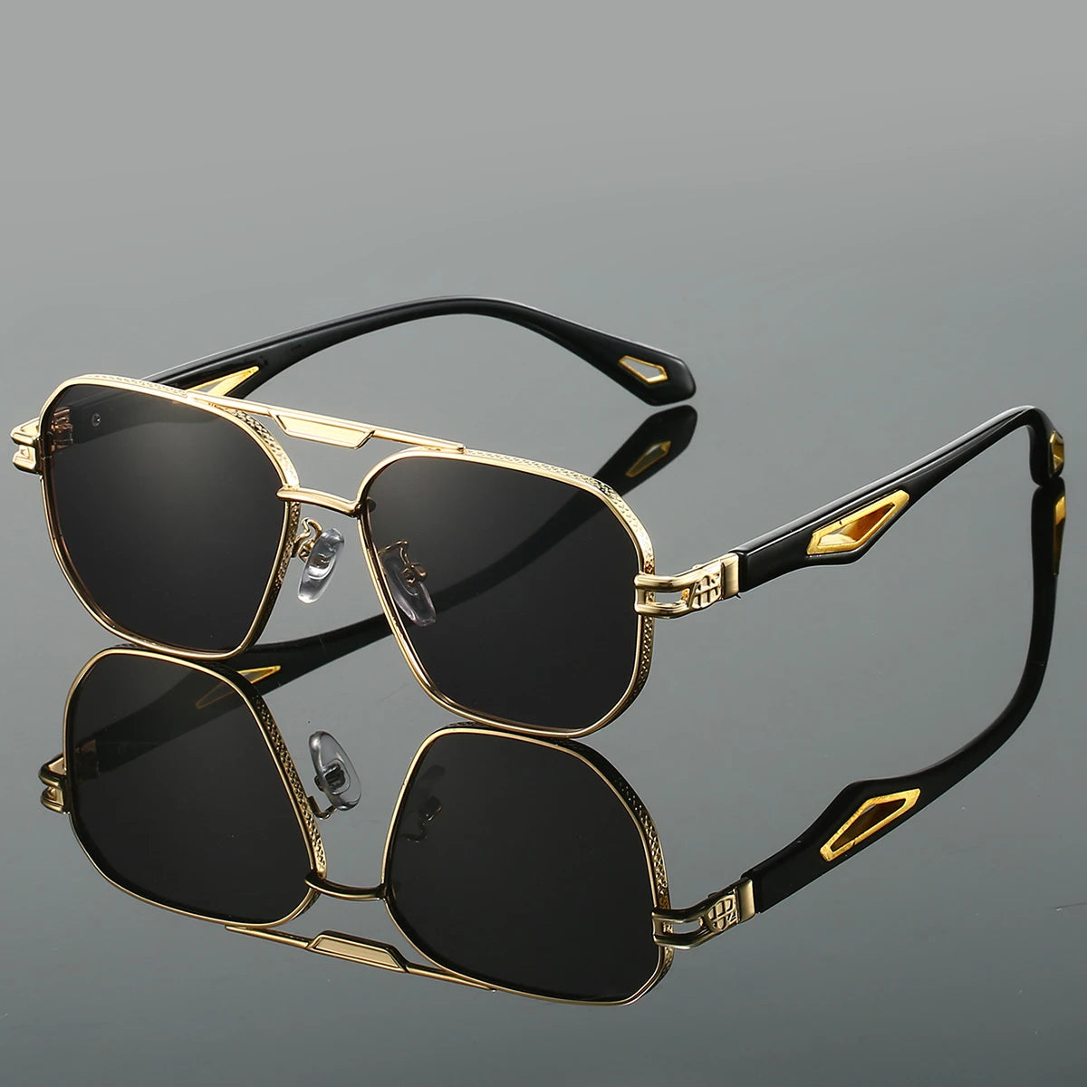 Kingsman Aviator Sunglasses