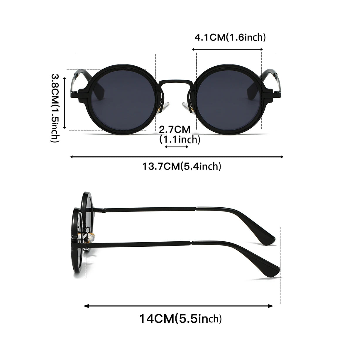Valden Sol Sunglasses