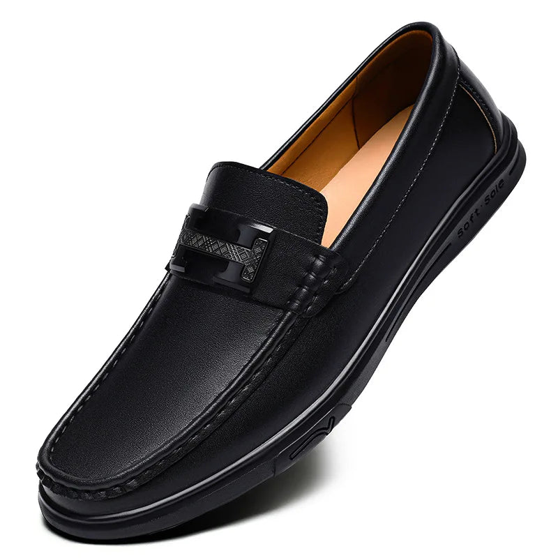 Walker Classic Leather Loafer