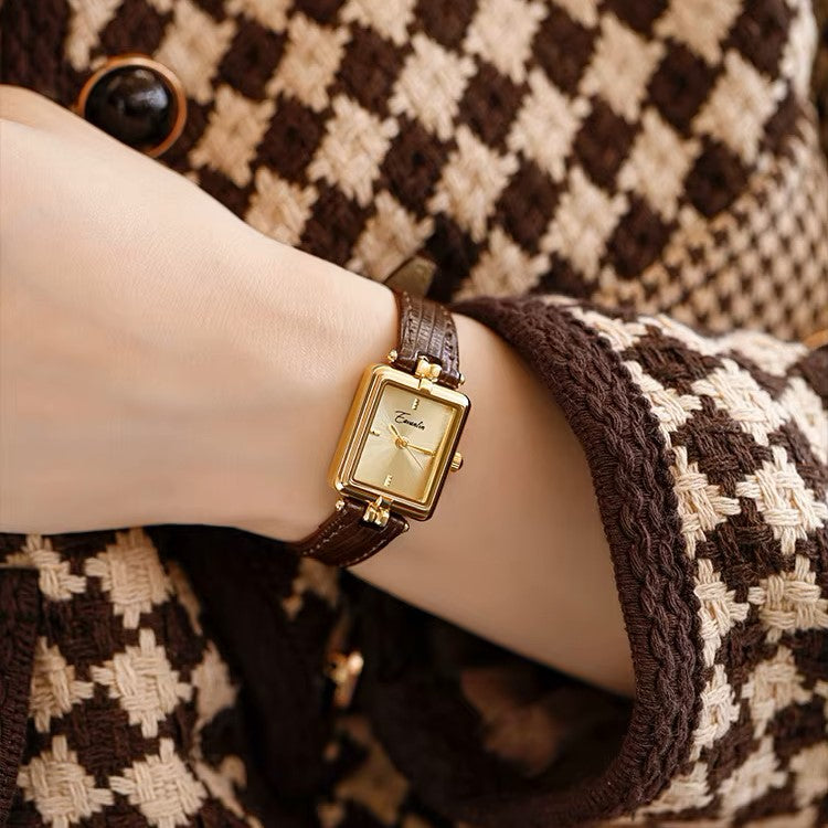 Goldsmith Aura Watch