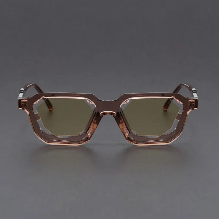 Fracture Sunglasses