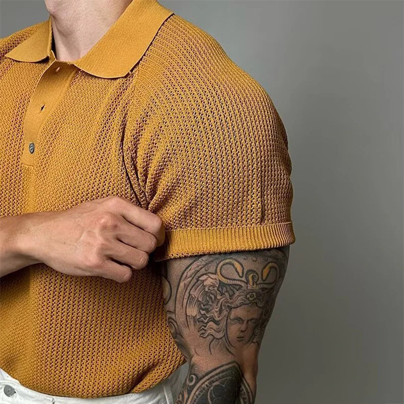 Napoli Fitted Shirt