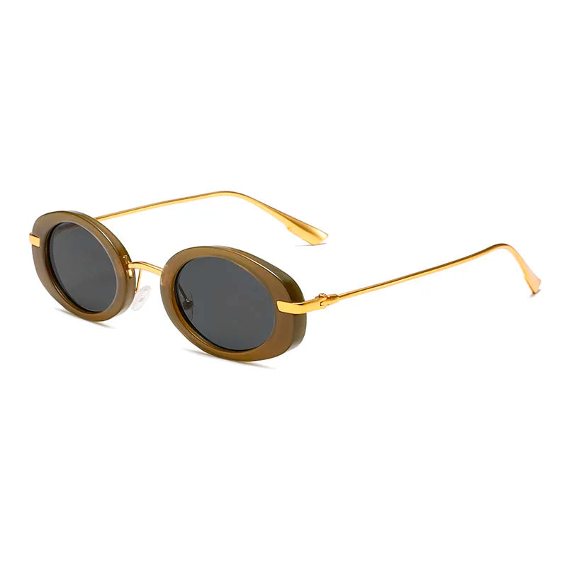ICON CONTRAST SUNGLASSES