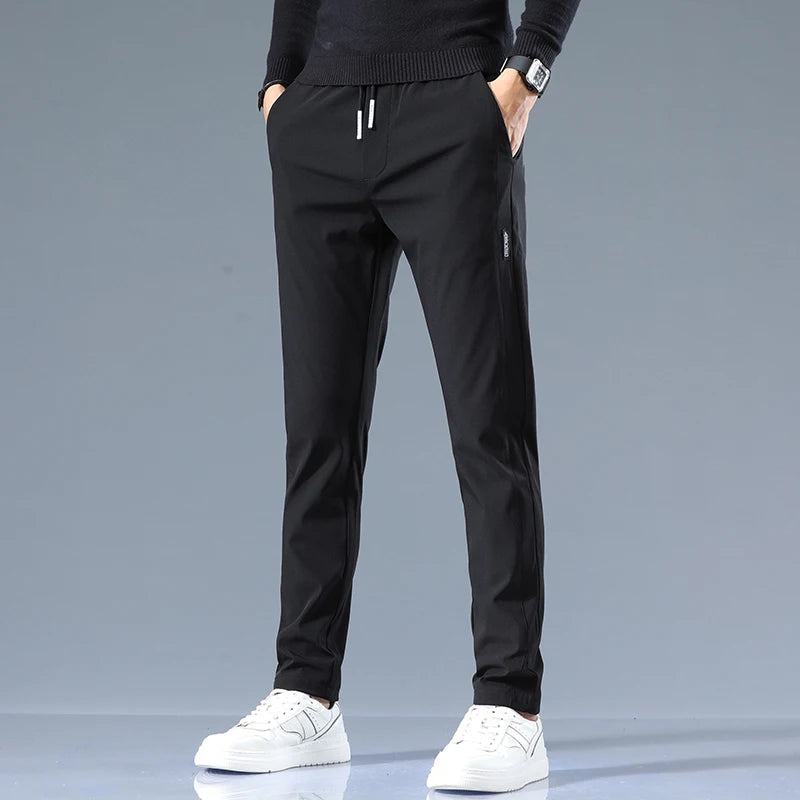 Trackline Athletic Fit Pants