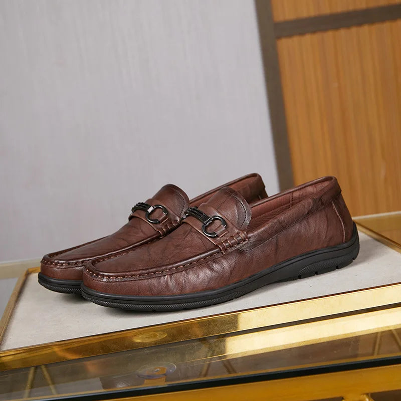 Roma Classic Loafers