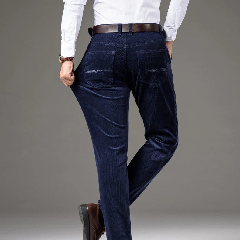 Cillian Corduroy Pants