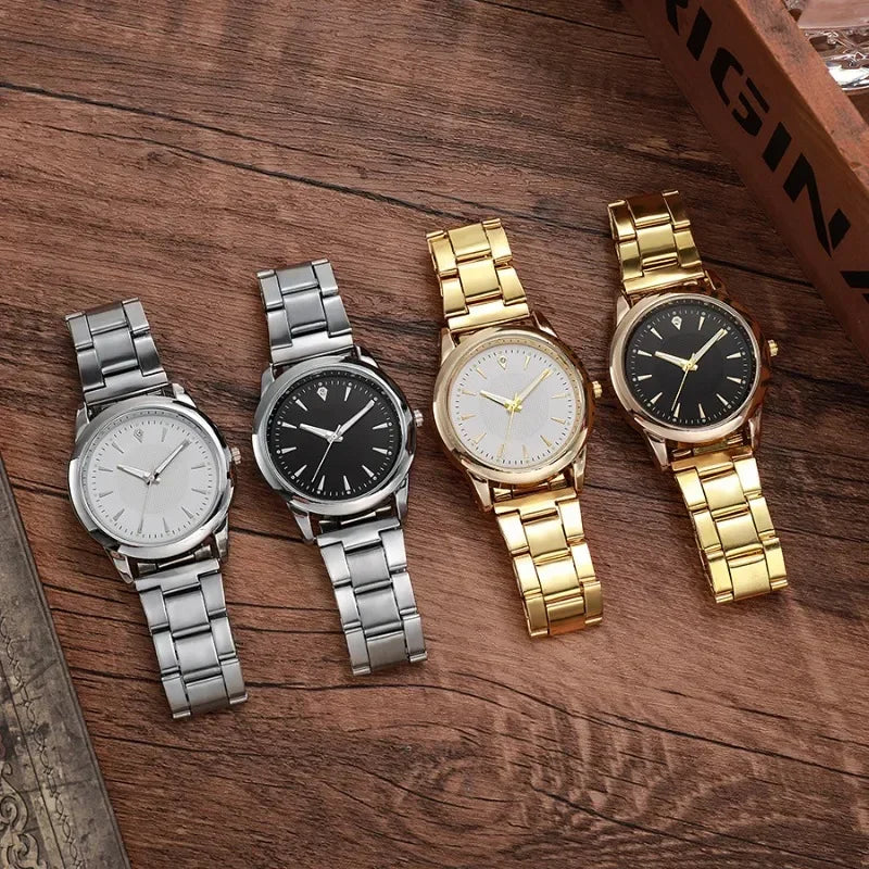 Valmont Watch