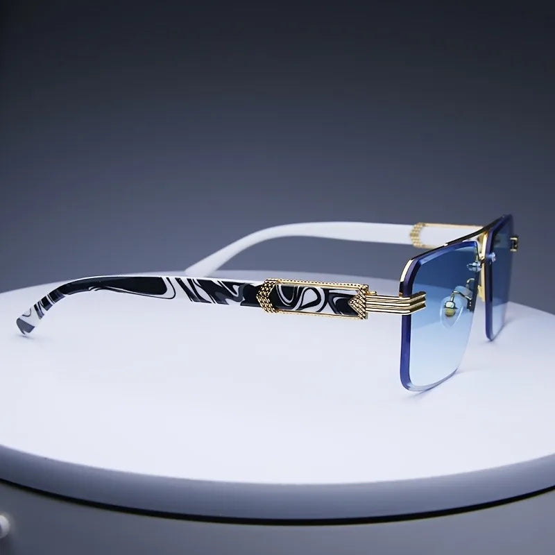 Vienna Marble Sunglasses