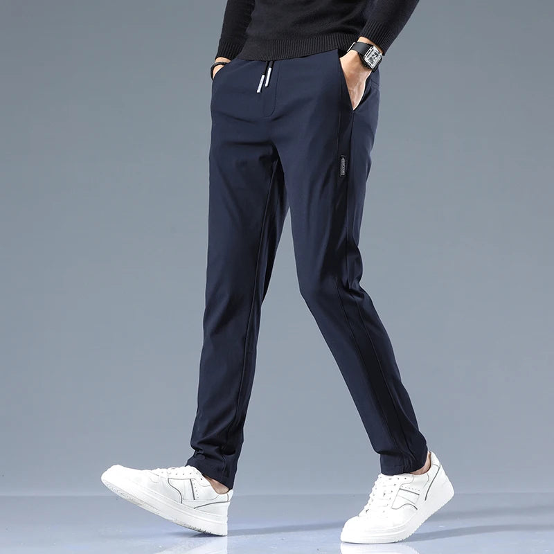 Trackline Athletic Fit Pants
