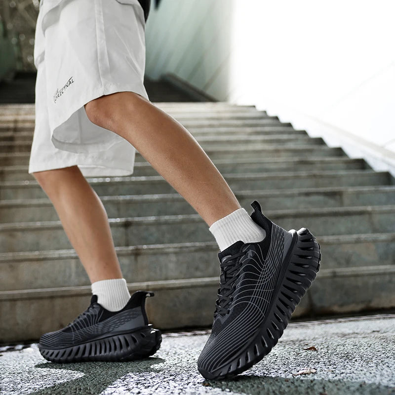 Vantra Performance Sneakers