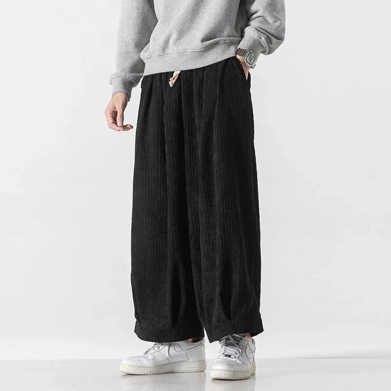 Enso Corduroy Pants