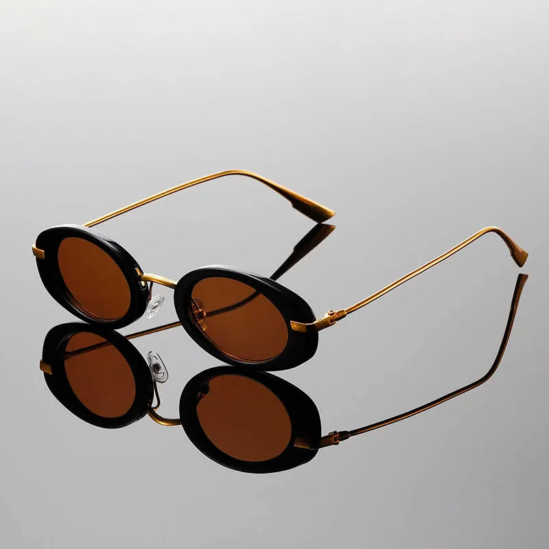 ICON CONTRAST SUNGLASSES