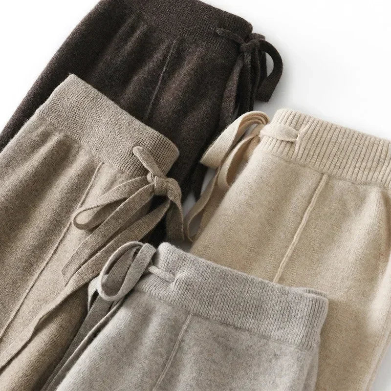 Astoria Knit Pants