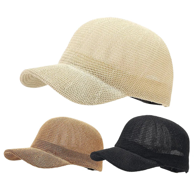 Breeze Shade Hat