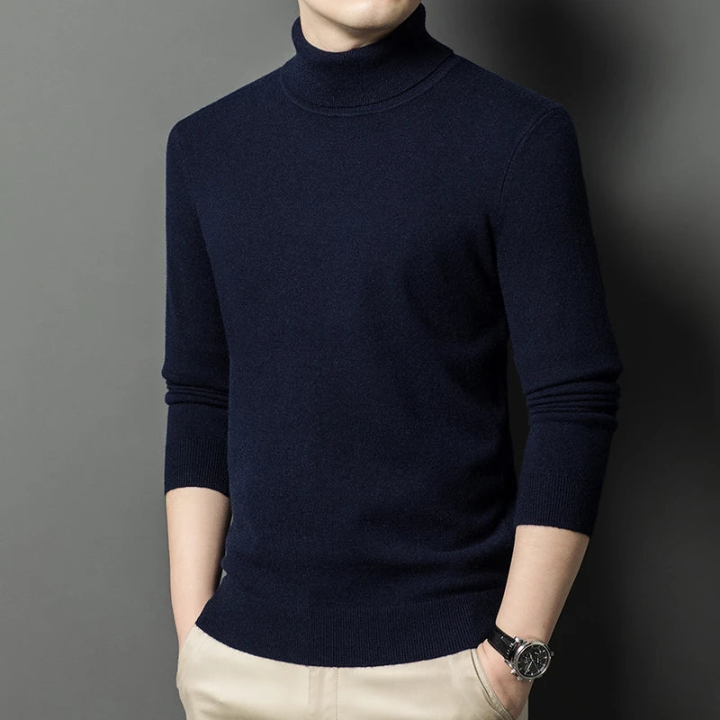 Alessio Sweater