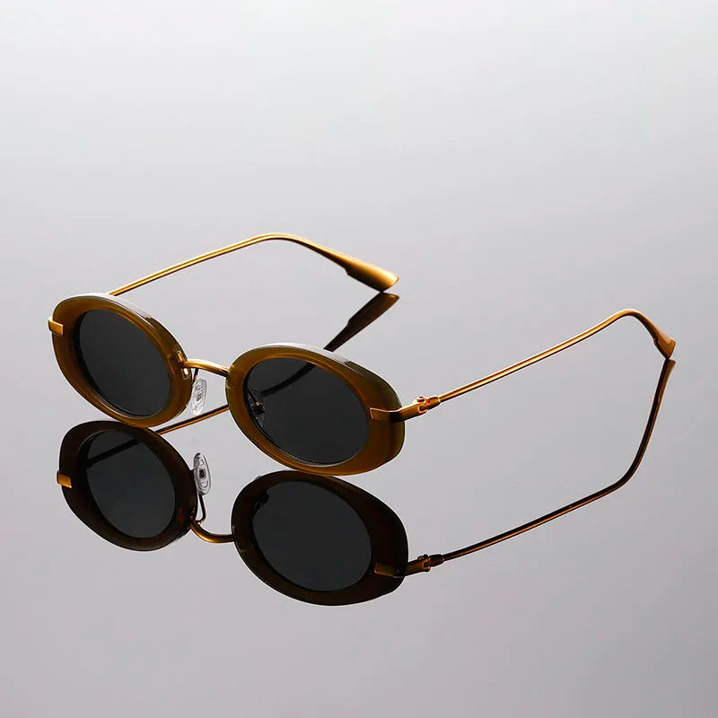 ICON CONTRAST SUNGLASSES