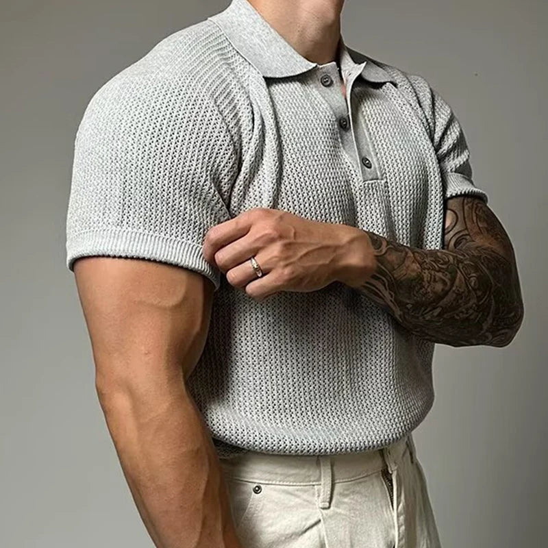 Napoli Fitted Shirt