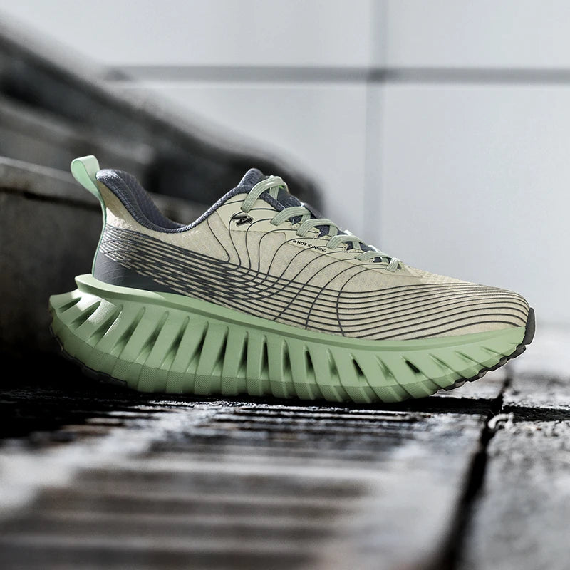 Vantra Performance Sneakers