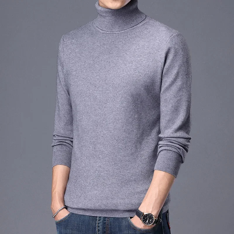Alvare Turtleneck