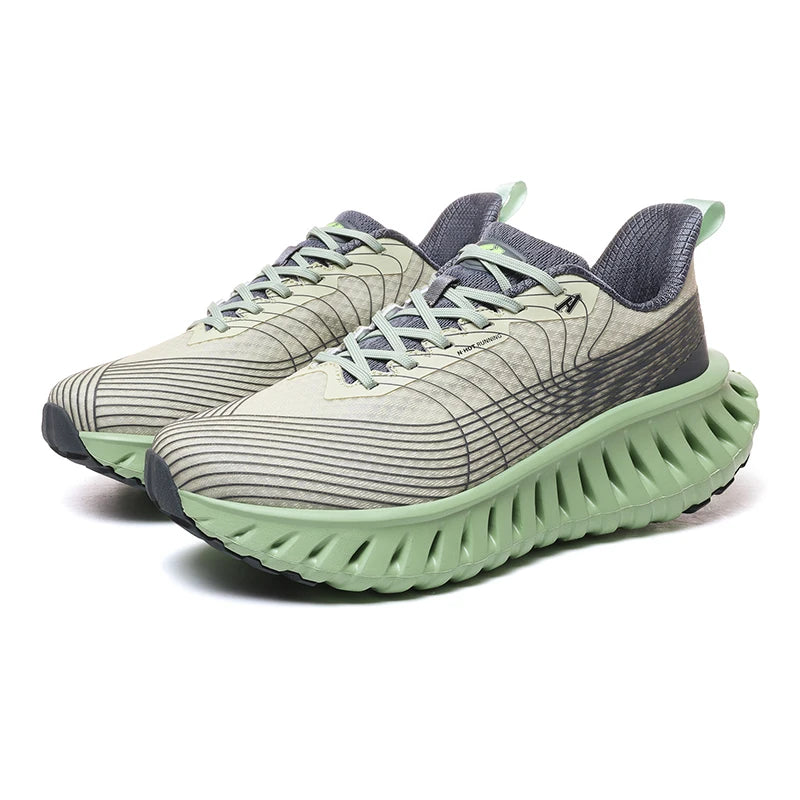 Vantra Performance Sneakers