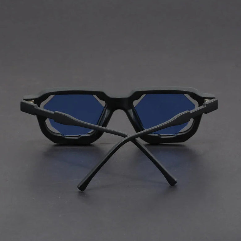 Fracture Sunglasses