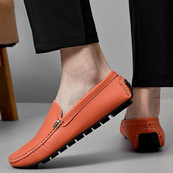 Devero Drive Loafers