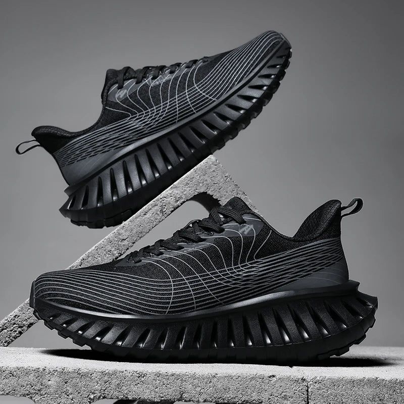 Vantra Performance Sneakers