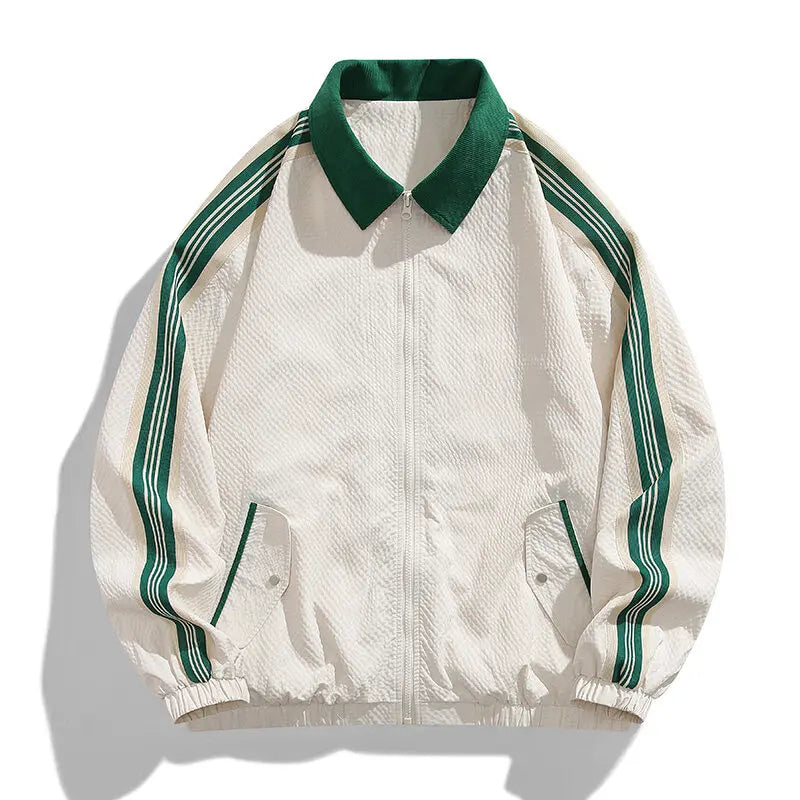 Declan Retro Jacket
