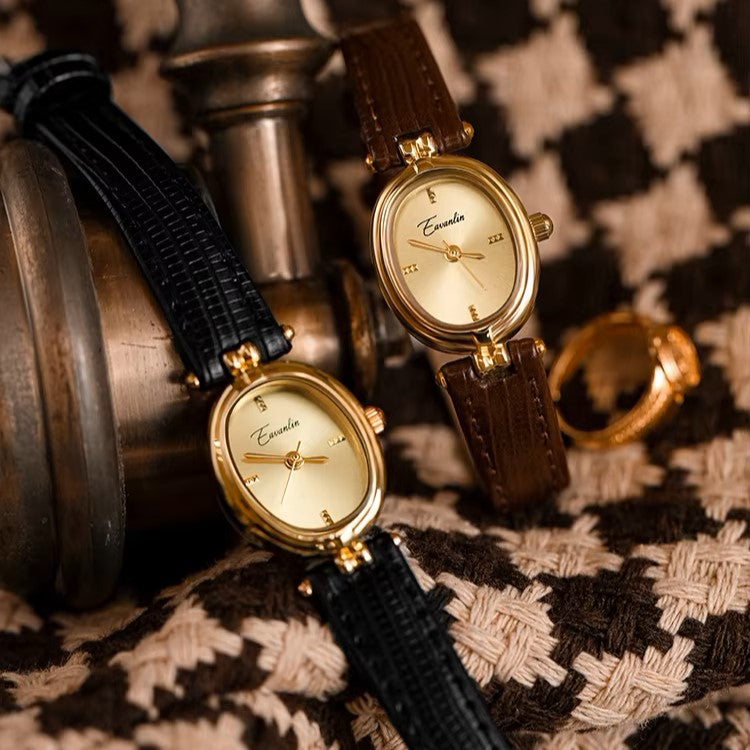 Goldsmith Aura Watch