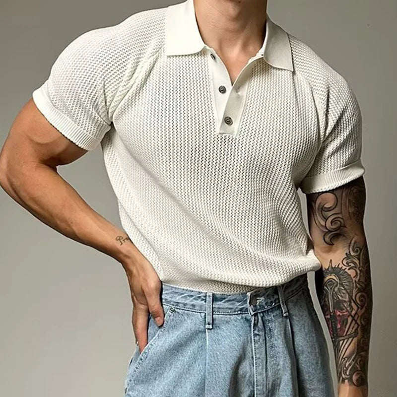 Napoli Fitted Shirt