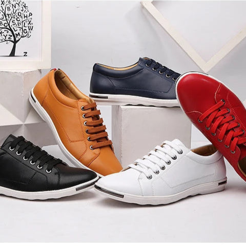 Brooklyn Comfort Sneakers