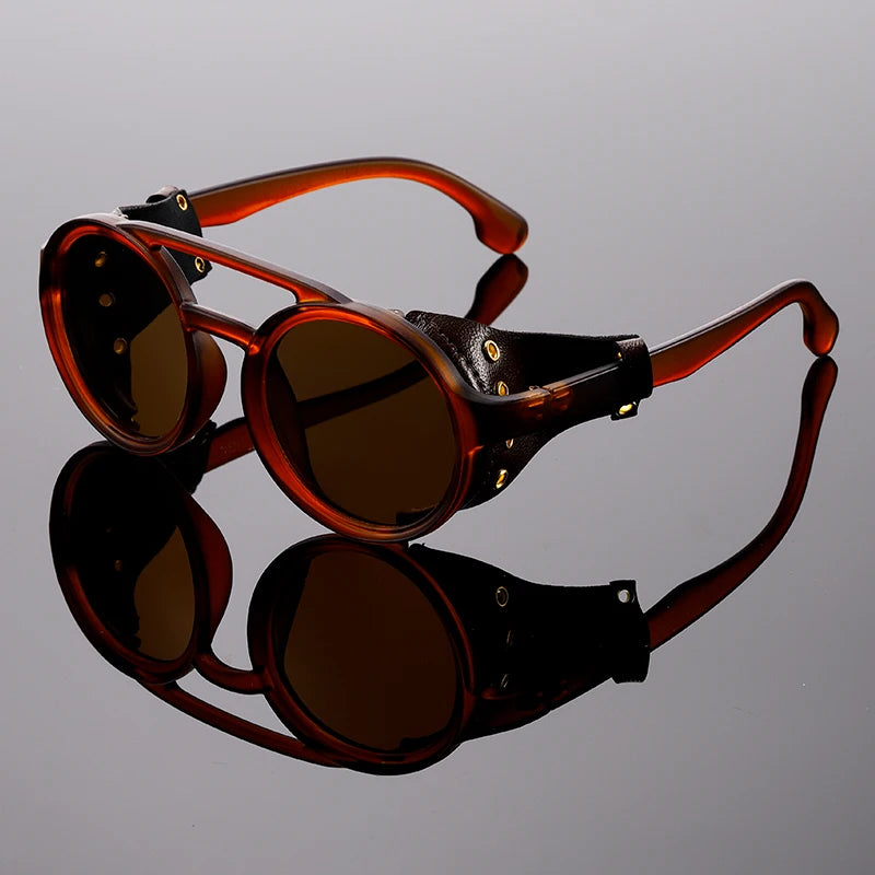 PUNK SUNGLASSES