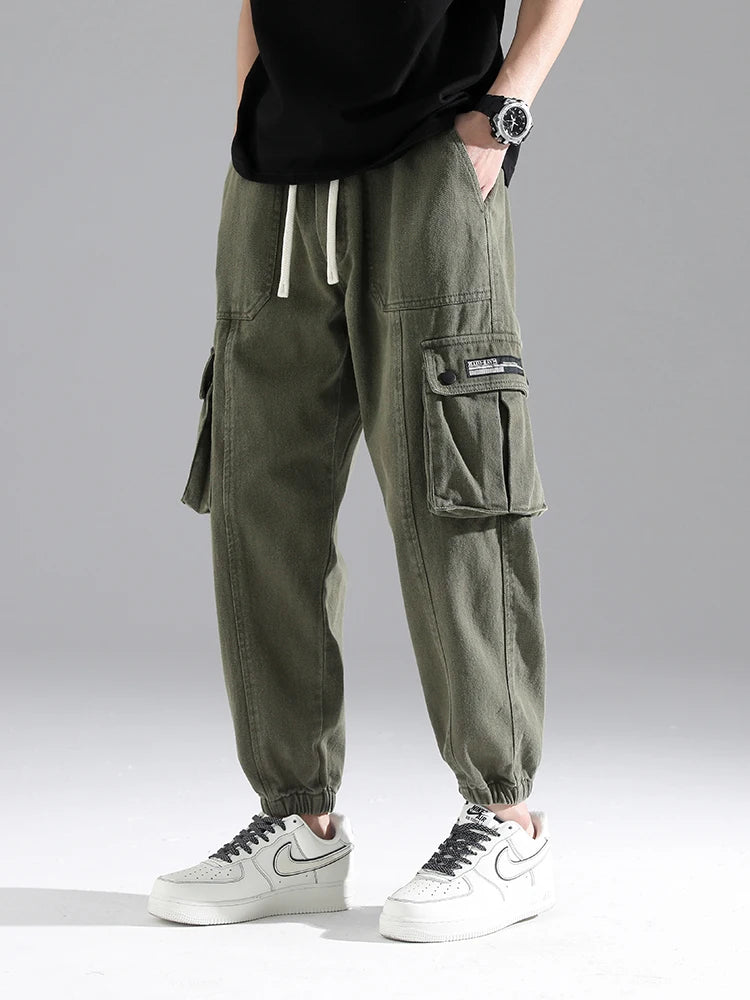 Signal Cargo Joggers