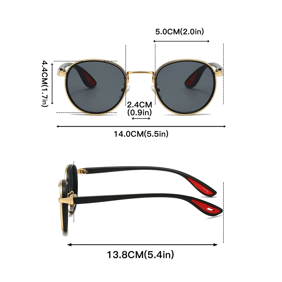 Ashford Sunglasses