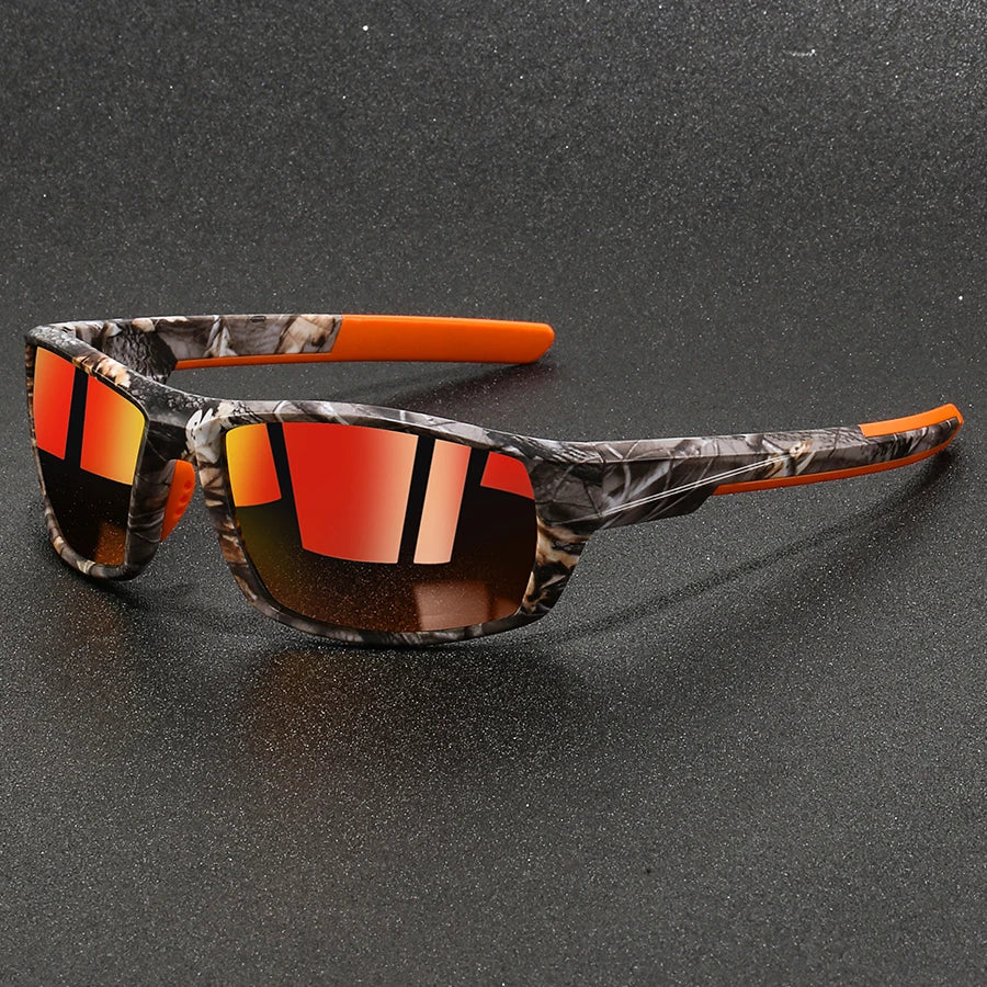 TIMBER POLARIZED SUNGLASSES