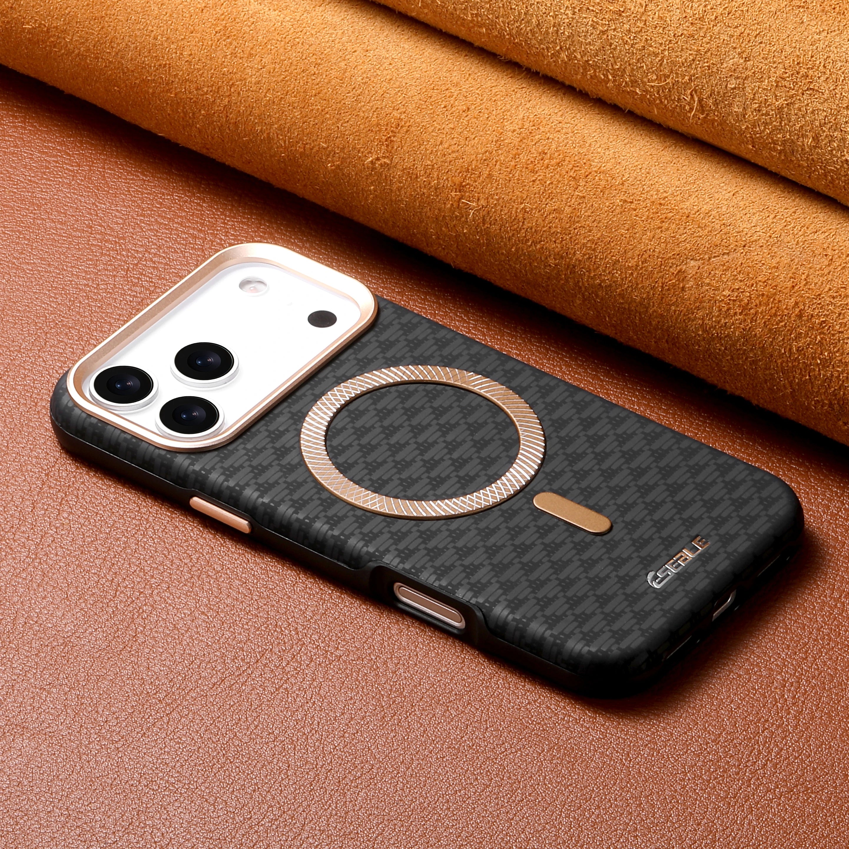 Vanguard iPhone Case