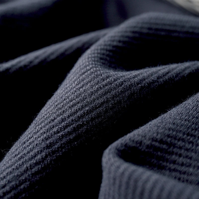 Jasper Merino Wool Cardigan