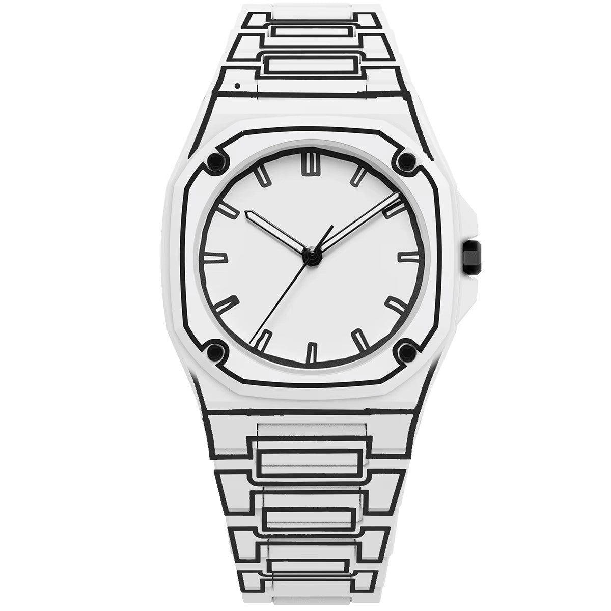 OUTLINE WATCH