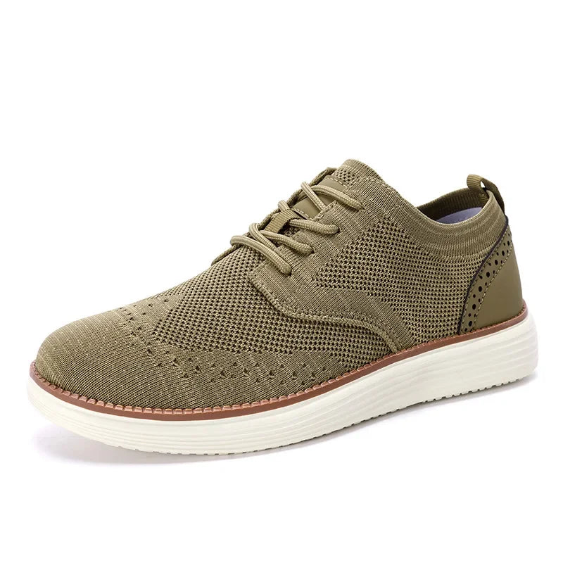 Sovereign Men's Comfort Sneakers